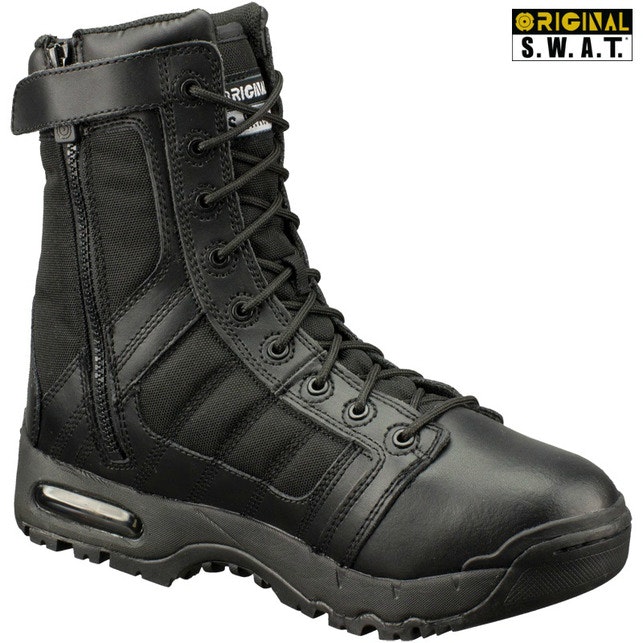 Original SWAT Metro Air 9'' Side-Zip