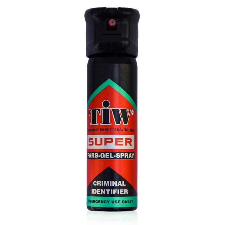 TIW SUPER 75ml Försvarsspray