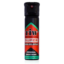 TIW SUPER 75ml Försvarsspray