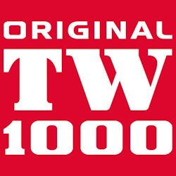 TIW Criminal identifier 20ml Försvarsspray - LADY