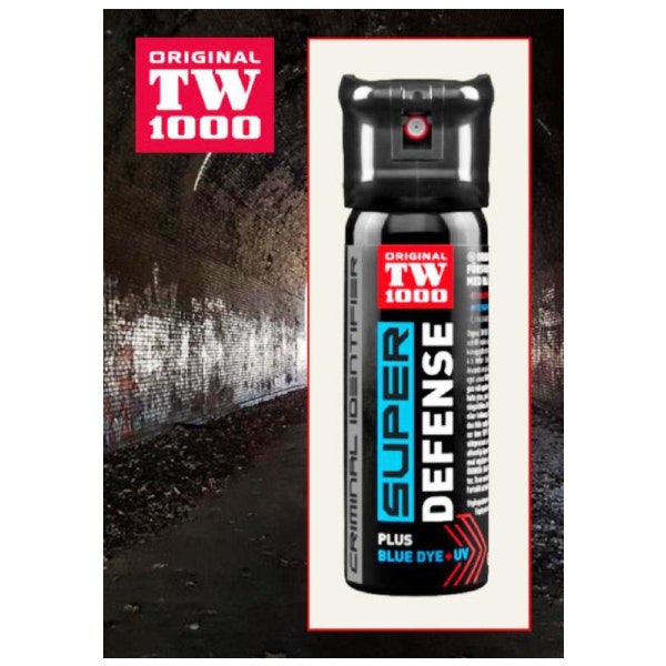 TIW SUPER DEFENSE UV - 63ML FÖRSVARSSPRAY