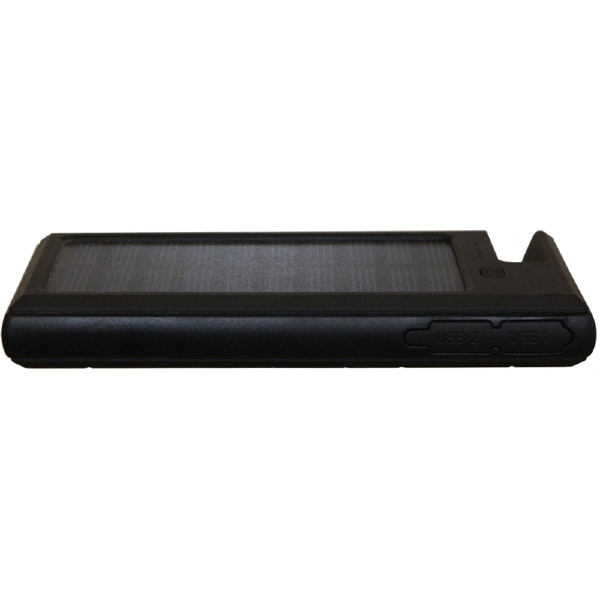 OUT 360 Powerbank med solcell 4000 mAh