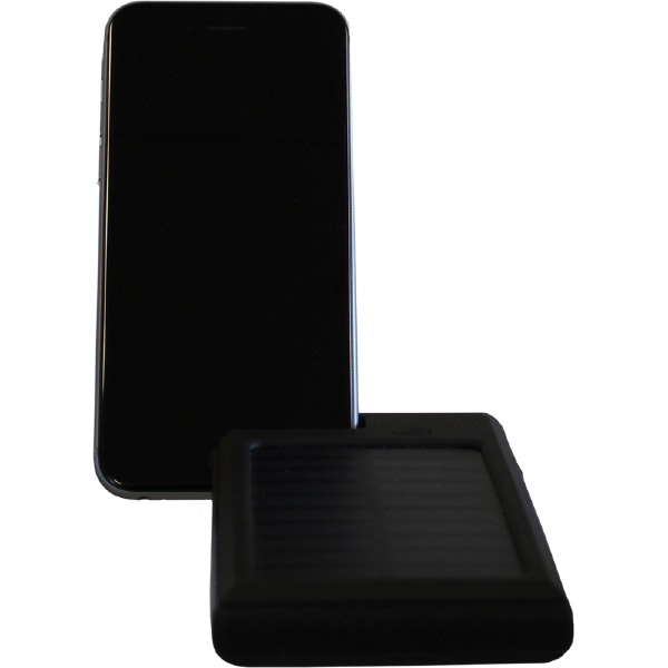 OUT 360 Powerbank med solcell 4000 mAh