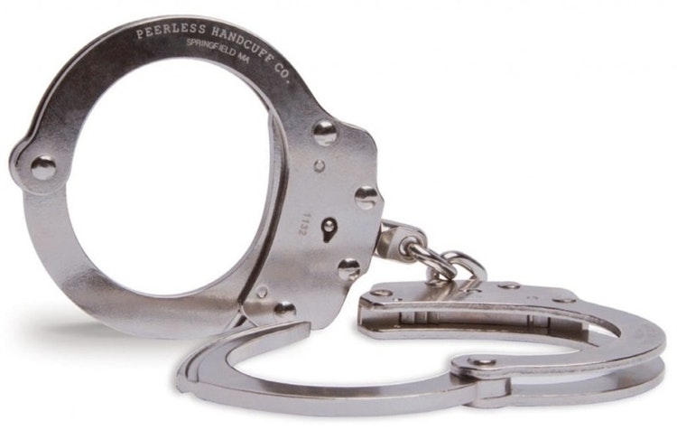 PEERLESS MOD 700 - RPS Polishandfängsel