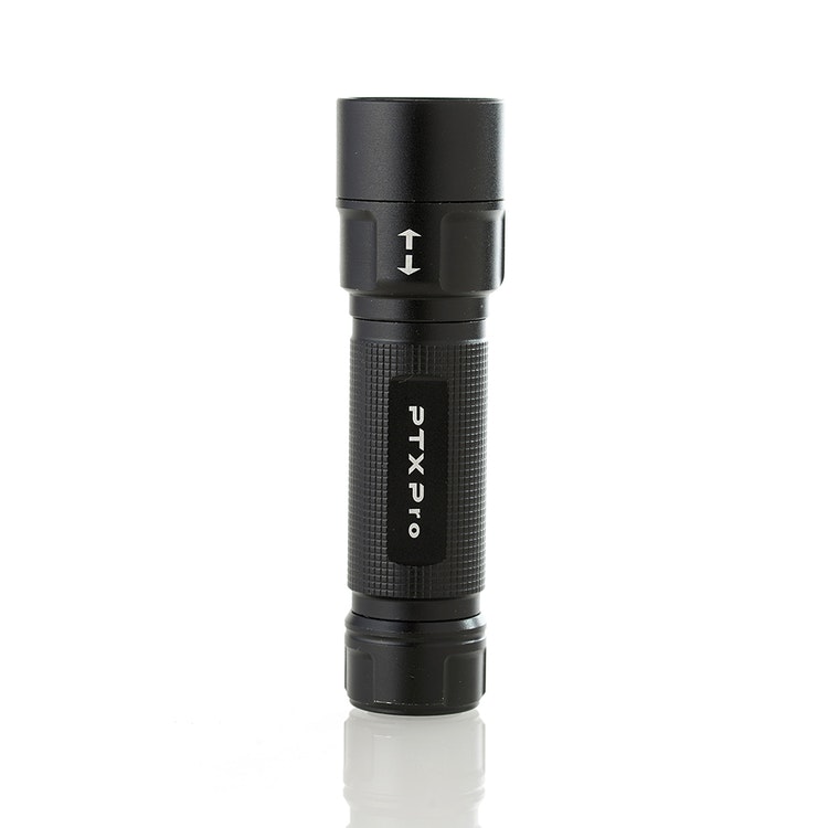 PTX Pro Ficklampa 3AAA 300 Lumen