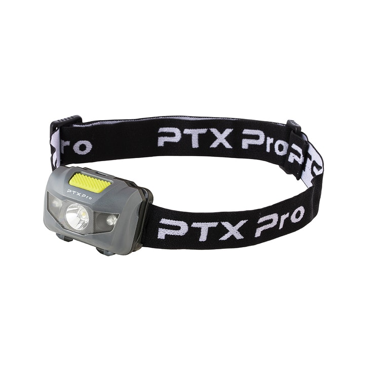 PTX PRO Pannlampa 120 LM 3AAA
