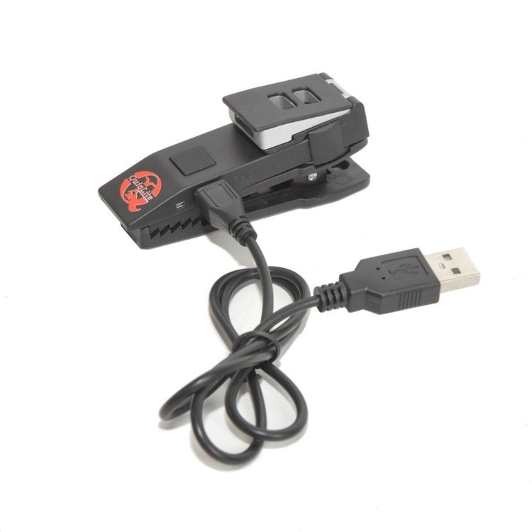 QuiqLite X Rechargeable UV LED incl. with XFLARE