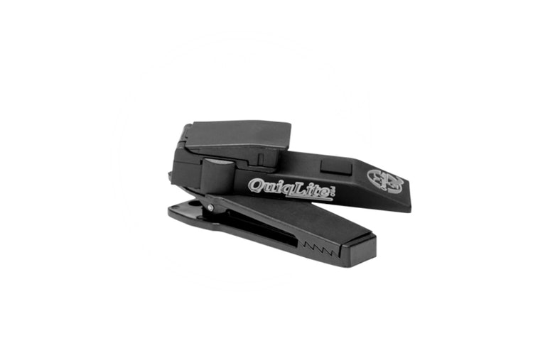 QuiqLite X Rechargeable UV LED incl. with XFLARE