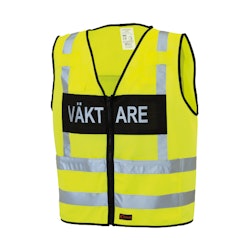 Reflectil Väktare Reflexväst - Varselväst