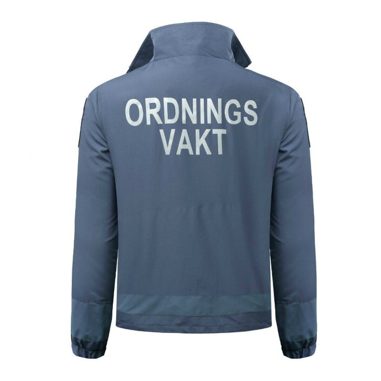 Robust OV Sommarjacka