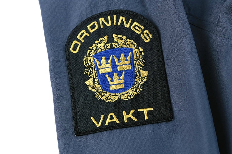 Robust OV Sommarjacka