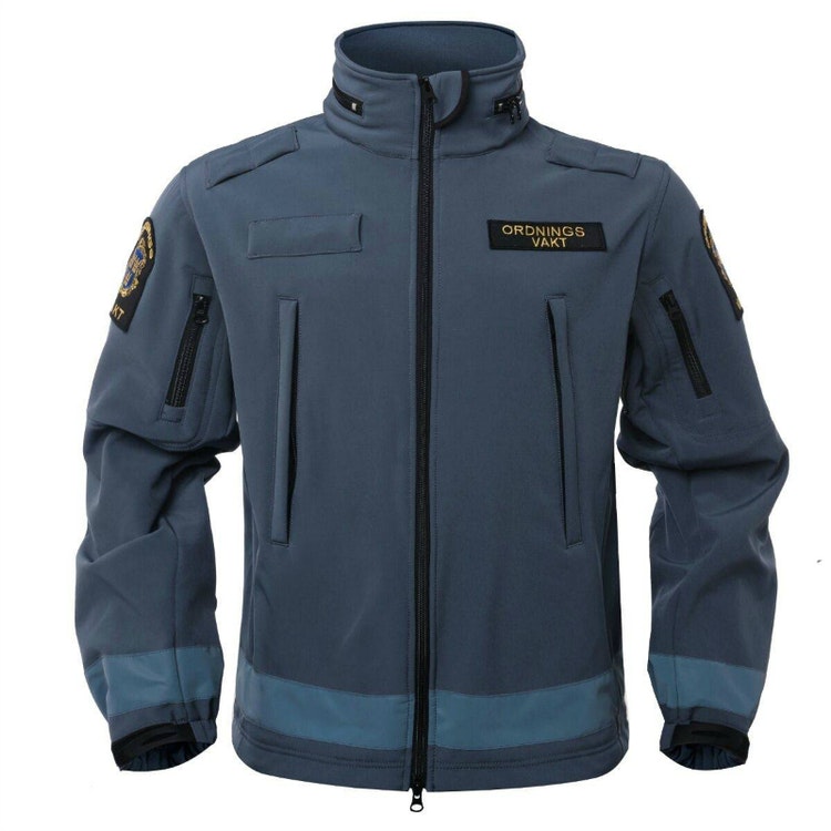 Robust OV Jacka Softshell