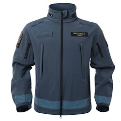 Robust OV Jacka Softshell