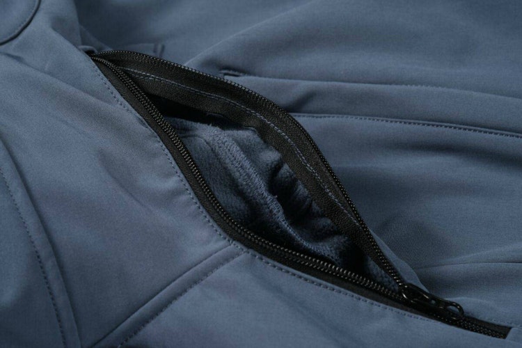 Robust OV Jacka Softshell