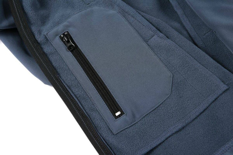 Robust OV Jacka Softshell