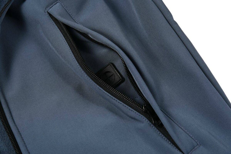Robust OV Jacka Softshell