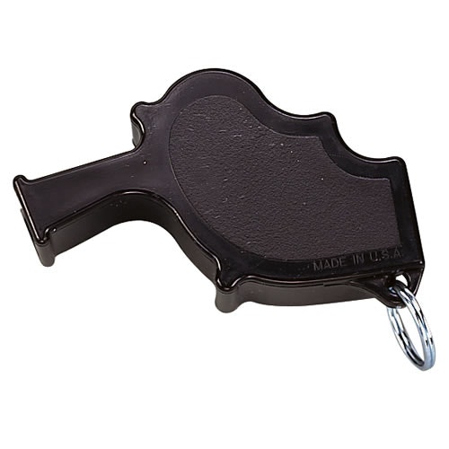 U.S. Navy Storm All Weather Safety Whistle