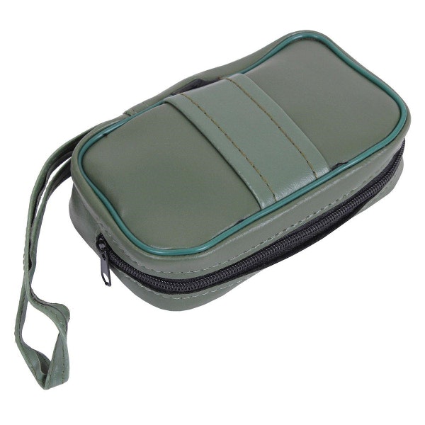 ROTHCO Kompakt 10 x 25mm Kikare - Woodland Camo