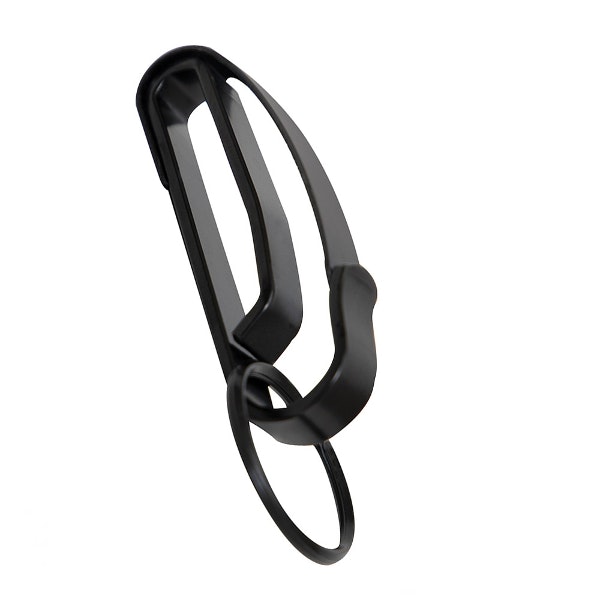 ROTHCO Steel Belt Key Clip - Nyckelhållare
