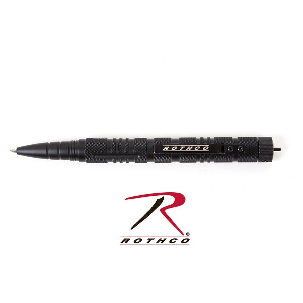 ROTHCO Tactical Pen - Taktisk penna (Kobutan)