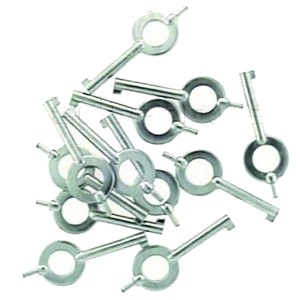 ROTHCO Standard Handcuff Key - Fängselnyckel