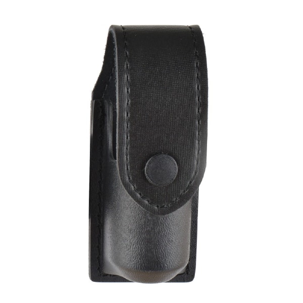 Safariland Model 38 OC SPRAY HOLDER för benplatta
