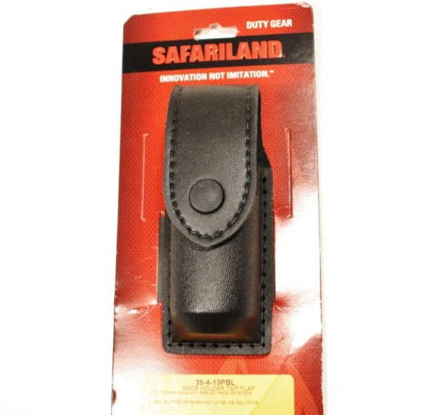 Safariland Model 38 OC SPRAY HOLDER för bälte