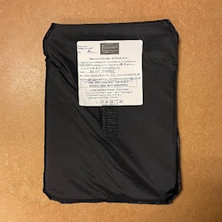 SBA AK47 Stopper Plate - Skottskyddsplatta Svart