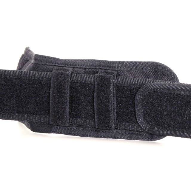 SBA Handskhållare med två innerfack samt modulär