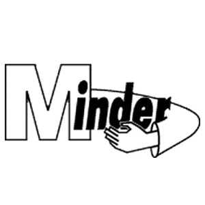 SBD Minder Rörelsedetektor med fjärrkontroll