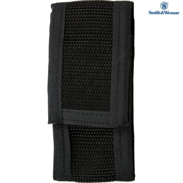 Smith & Wesson® Pepper Spray Belt Sheath