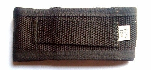 Smith & Wesson® Pepper Spray Belt Sheath