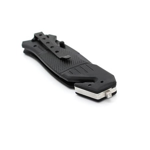Smith & Wesson® Extreme OPS Rescue Knife - Räddningskniv