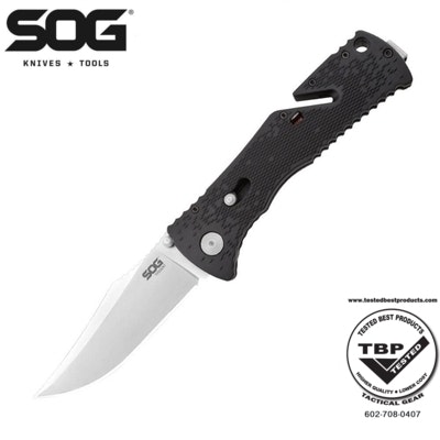 SOG Trident