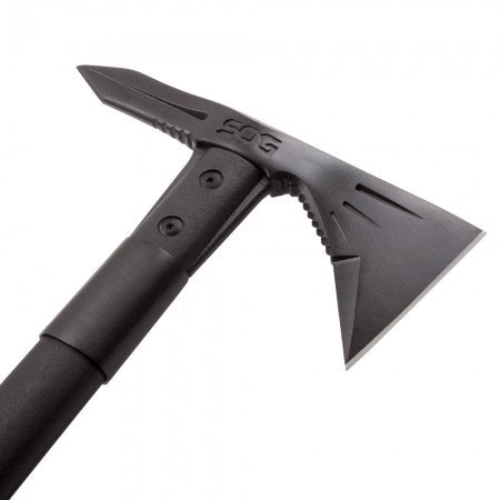 SOG VOODOO HAWK MINI BLACK