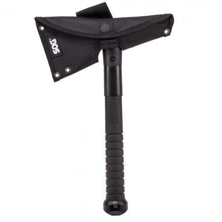 SOG VOODOO HAWK MINI BLACK