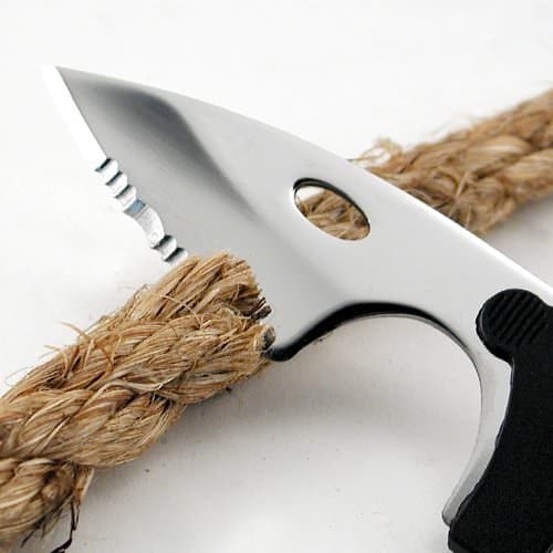 TOOL LOGIC Credit Card Companion With Lens/Compass