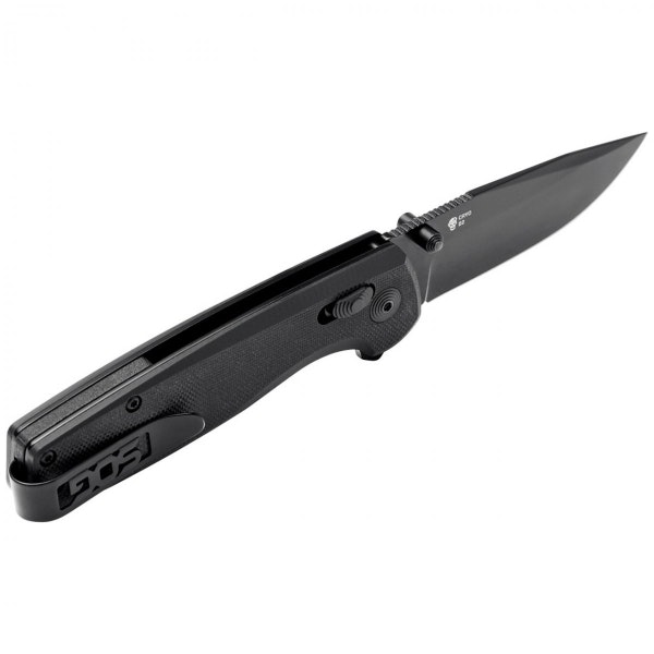 SOG Terminus XR G10 - Black
