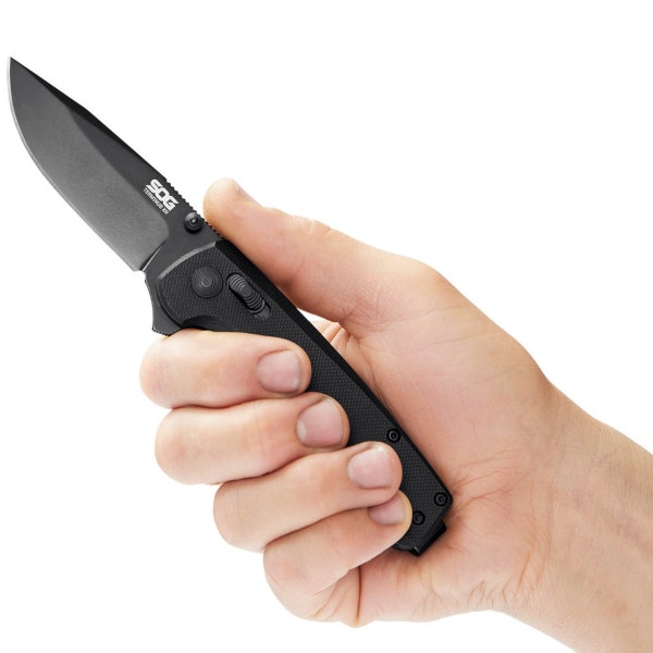 SOG Terminus XR G10 - Black