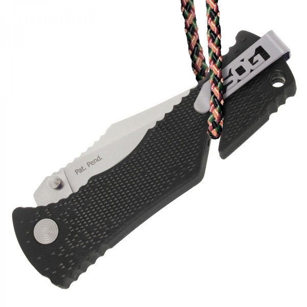 SOG Trident