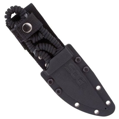 SOG Tangle Black