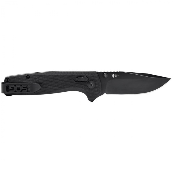SOG Terminus XR G10 - Black