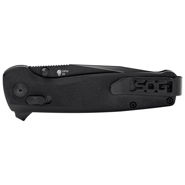 SOG Terminus XR G10 - Black