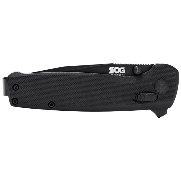 SOG Terminus XR G10 - Black