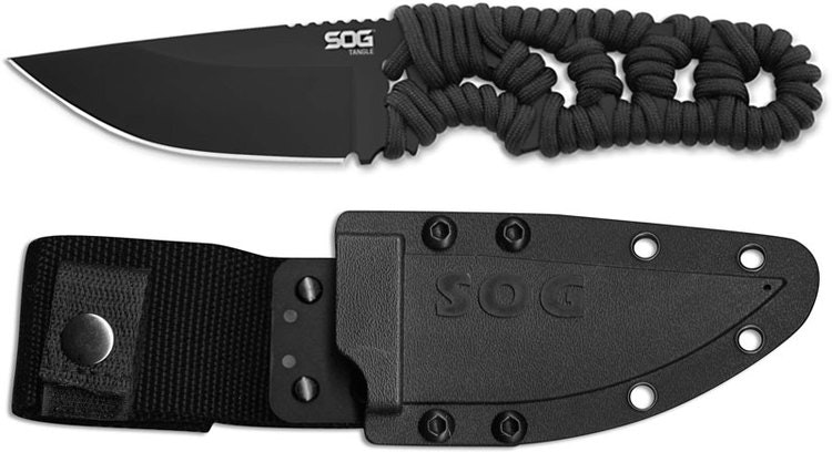 SOG Tangle Black