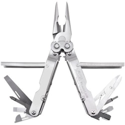 SOG S61 PowerLock Traveler Multi-Tool