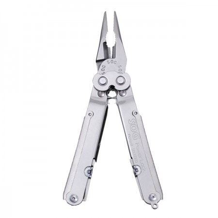 SOG PowerLock Multiverktyg