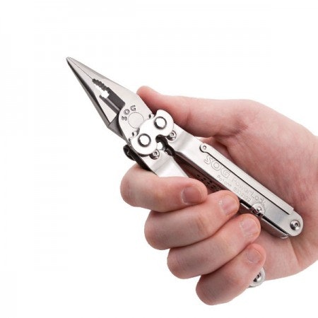 SOG PowerLock Multiverktyg