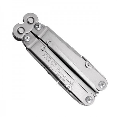 SOG PowerLock Multiverktyg