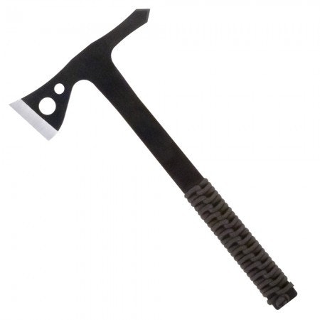 SOG Throwing Hawks med Fodral 3-pack